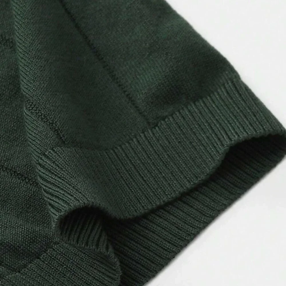 SHEIN men solid